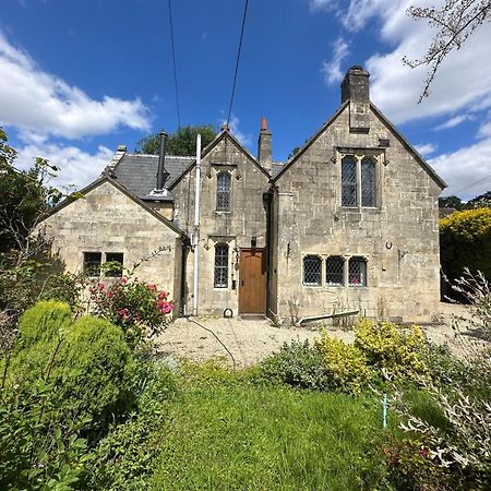 Trowbridge Lodge Eksteriør billede