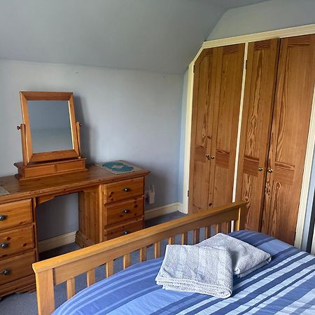 Trowbridge Lodge Eksteriør billede