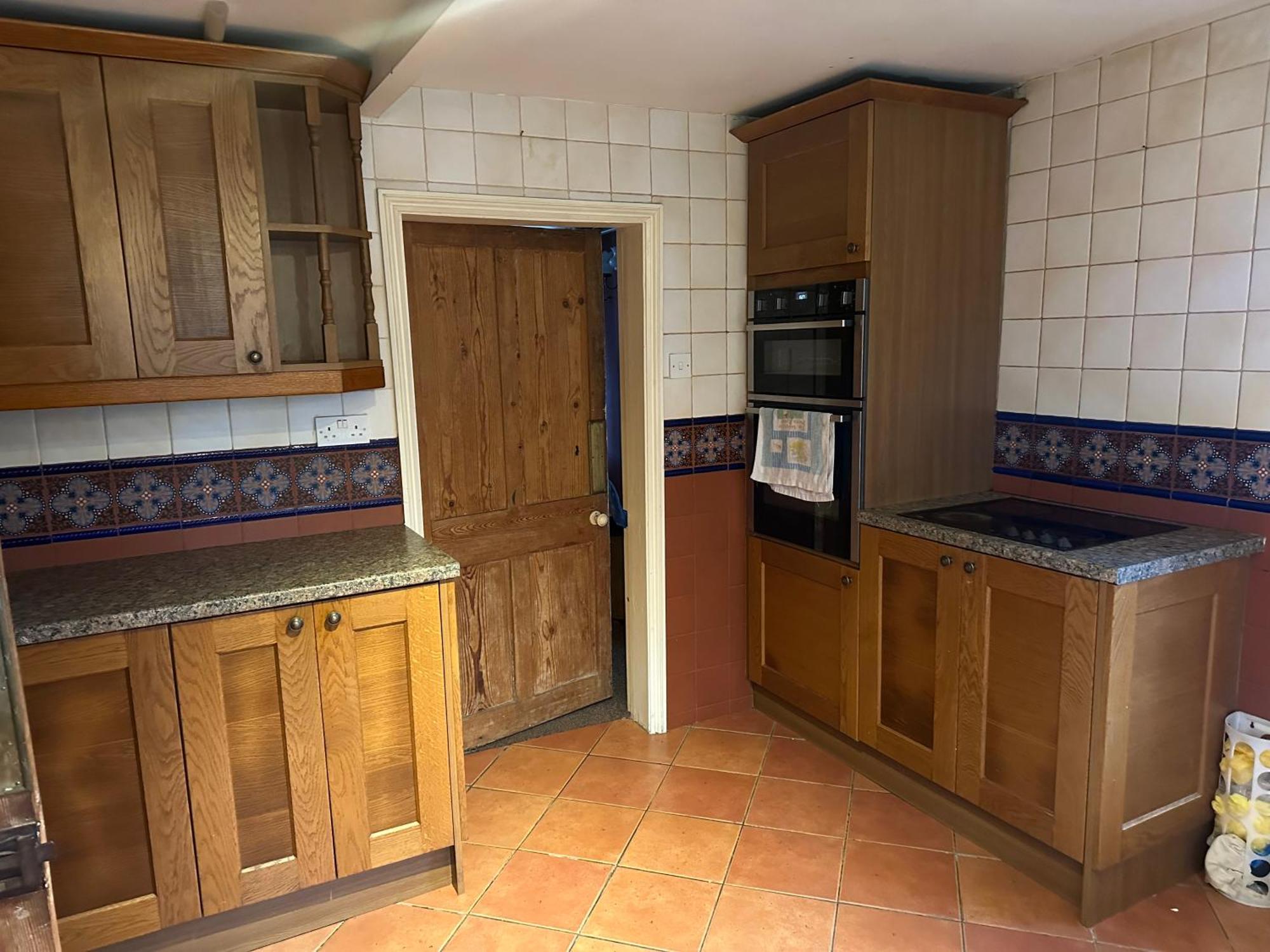 Trowbridge Lodge Eksteriør billede