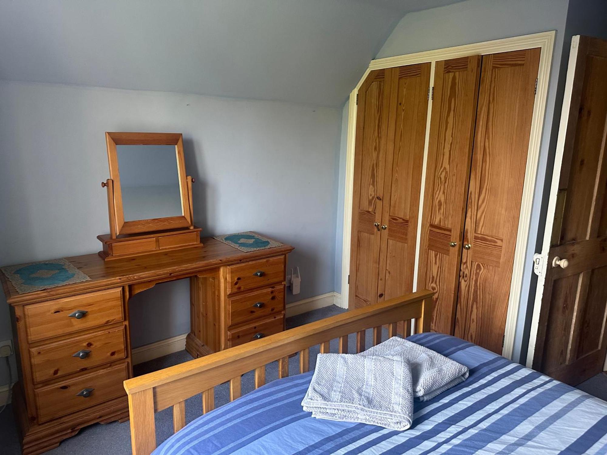 Trowbridge Lodge Eksteriør billede