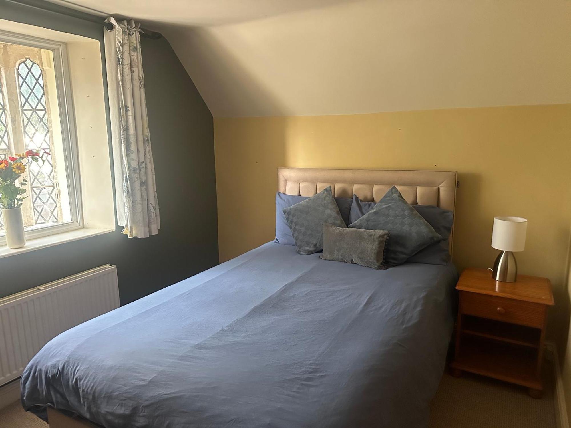Trowbridge Lodge Eksteriør billede